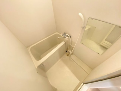 【浴室】 | Gramercy Nipponbashi