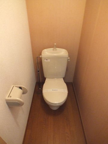 レオパレスリバーテラスのその他