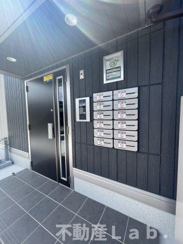 セレブ天草　A棟のその他共用部分