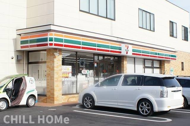 ウェル　パーク　Ⅱの周辺|当社、チルホームのHPもご覧ください(^^)/物件情報多数♪