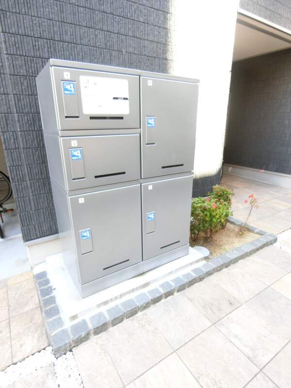 リブリ・フルール千里丘のその他