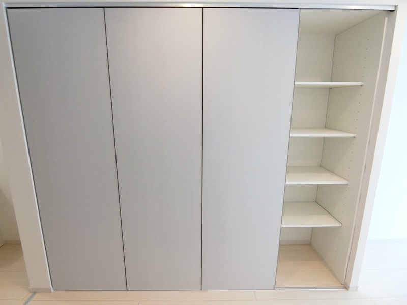 リブリ・フルール千里丘の内装|内装です