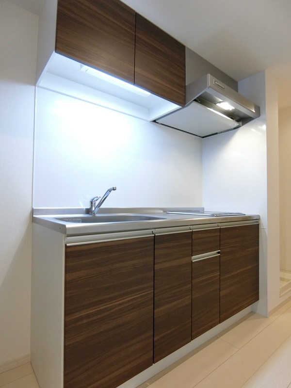 リブリ・フルール千里丘のキッチン|キッチンでお料理をお楽しみください