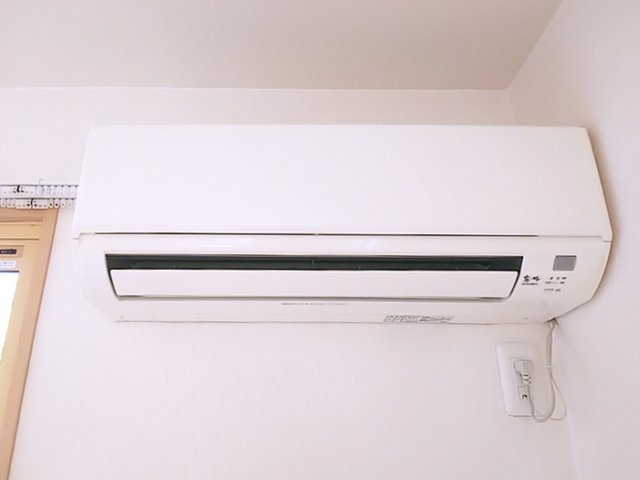 アジャート清流　C棟のその他