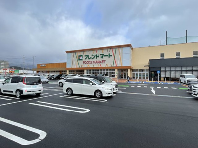 【その他】 | グローバル堅田Ⅱ | フレンドマート今堅田店