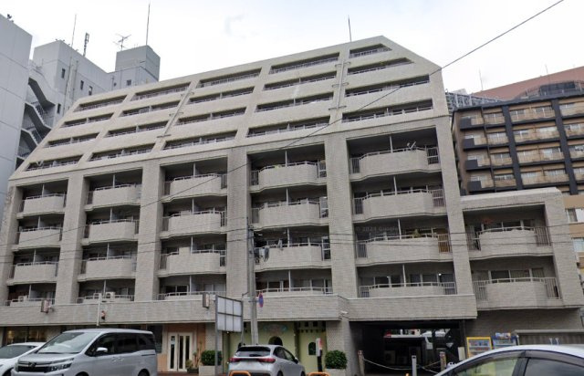 東急ドエルアルス天神　警固小学校区