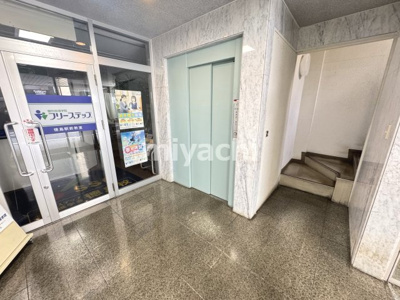  | 徳島駅前第一ビル