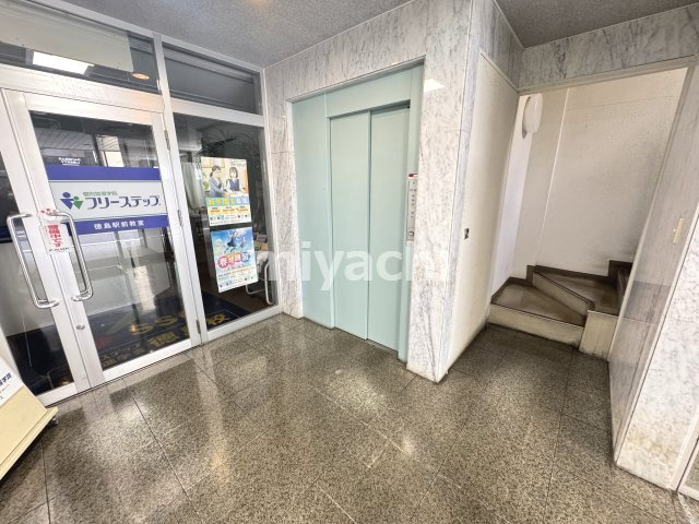  | 徳島駅前第一ビル
