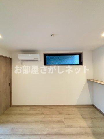 グレイスウィング【おとり物件なし】#学生・社会人にオススメ！初期費用分割払いOK！の居間・リビング