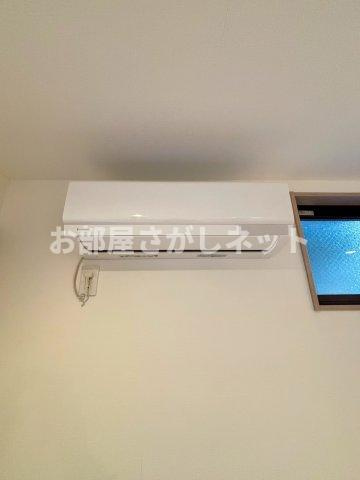 グレイスウィング【おとり物件なし】#学生・社会人にオススメ！初期費用分割払いOK！の設備