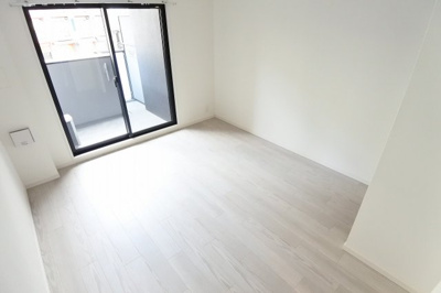 【居間・リビング】 | S-RESIDENCE天満Gracis