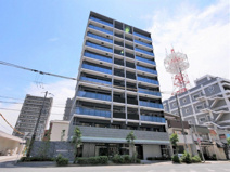 S-RESIDENCE三国WESTの画像