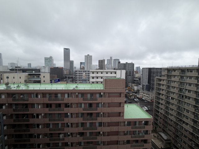 【展望】シーズンフラッツ仙台鉄砲町