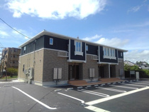 メゾンド　エスポワール舞鶴　Ⅱの画像