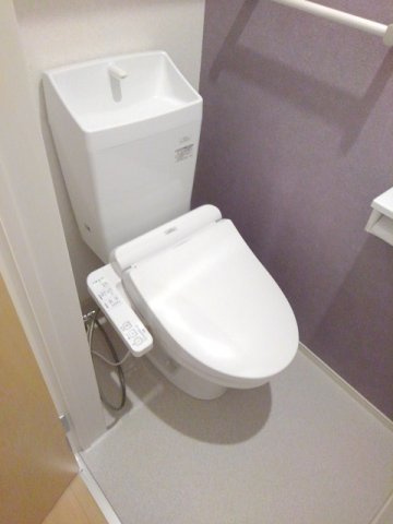 【トイレ】 | ＰＬＡＩＮ　別府 | トイレも気になるポイント