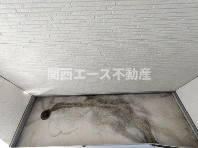 【バルコニー】 | アイディアル若草