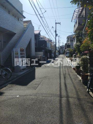 【周辺】 | アイディアル若草
