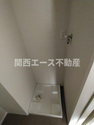 【内装】 | アイディアル若草