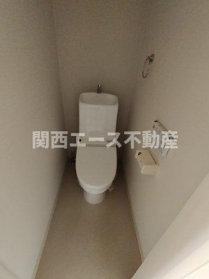 【トイレ】 | アイディアル若草
