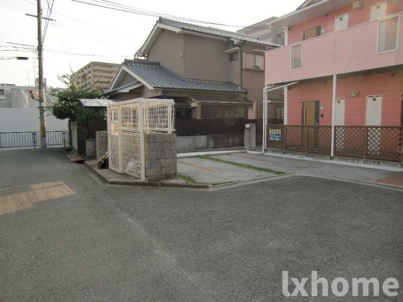 セシルコートのその他