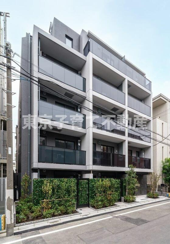 Ｌｉｖｅ　Ｃａｓａ　文京千石Ⅰのその他共用部分