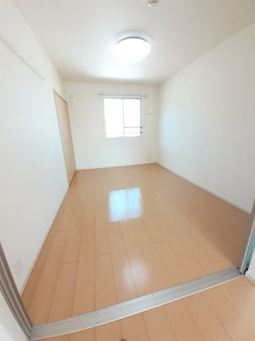 Ｆｅｌｉｓｉａの内装