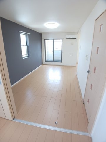 ビアンカ・フェリーチェ　Ⅱの居間・リビング