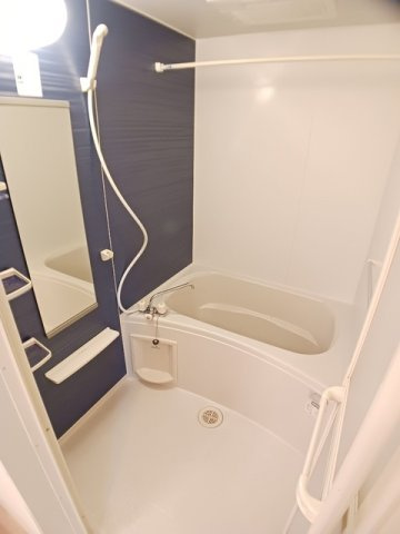 ビアンカ・フェリーチェ　Ⅱの浴室