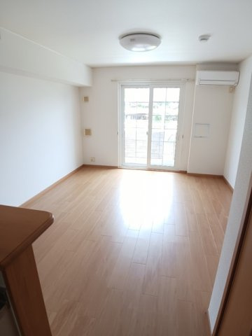 リュミエール・アソシエの内装