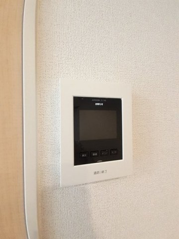 ツインズグレース　Ｂの設備