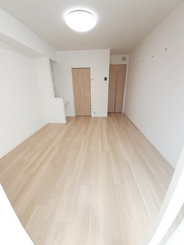 ウェルスフォンテ櫛ケ浜Ｂの内装