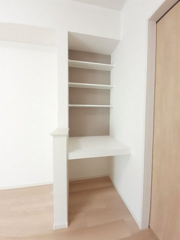 ウェルスフォンテ櫛ケ浜Ｂのその他