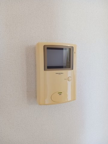 アルカディアＫ　Ⅰの設備