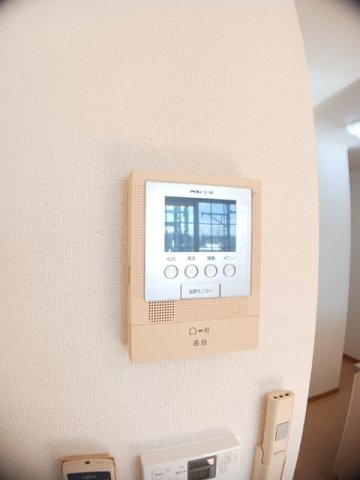 プリマヴェーラの設備
