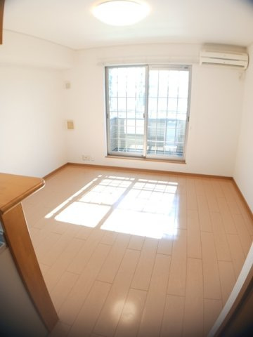 プリマヴェーラの居間・リビング