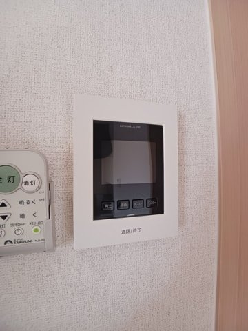 ヴィラ・ハーモニーの設備