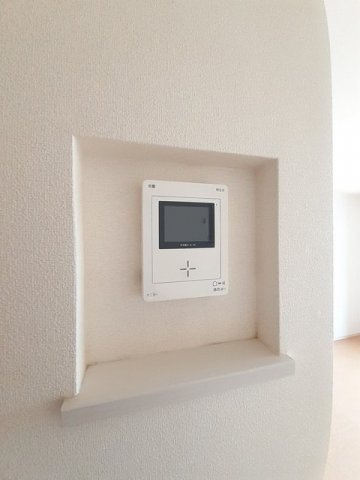 プラシードＫ　Ａの設備