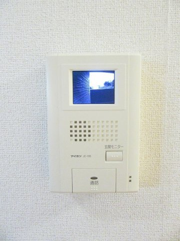 エルンテ清瀬の設備