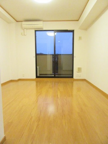 エルンテ清瀬の内装