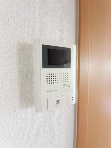 サンセールＣの設備