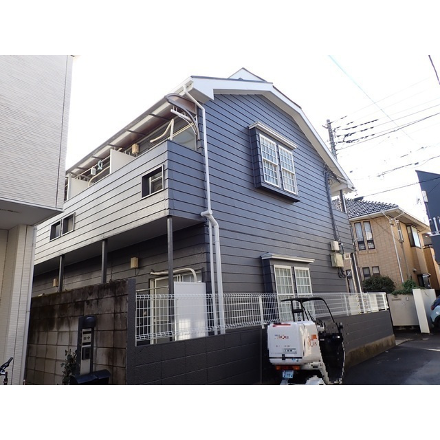 ヴィラ・ローザ