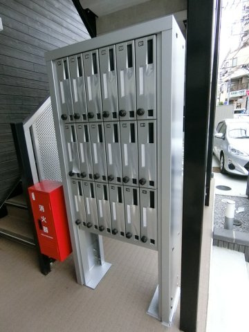 リブリ・西所沢のその他