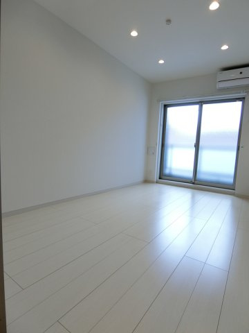 リブリ・西所沢の居間・リビング