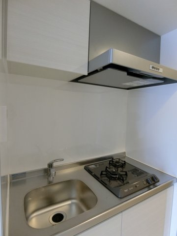 リブリ・西所沢のキッチン