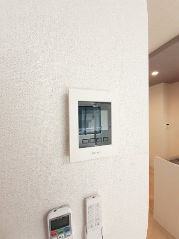 コンフォート末武中の設備