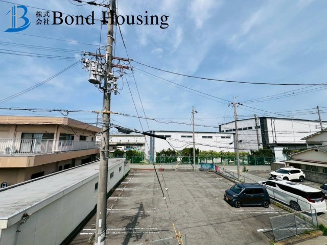 山電　江井島駅徒歩9分　書斎有り　大久保町江井島　新築戸建のその他