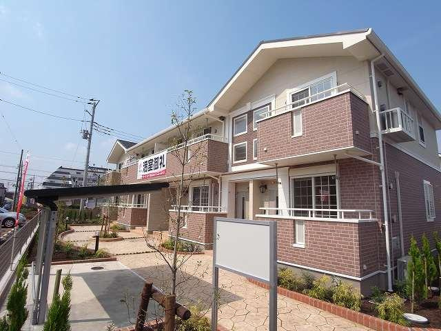 ルミエール豊四季Ⅰの外観| 