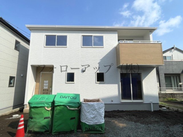 リーブルガーデン熊本市東区尾ノ上1丁目