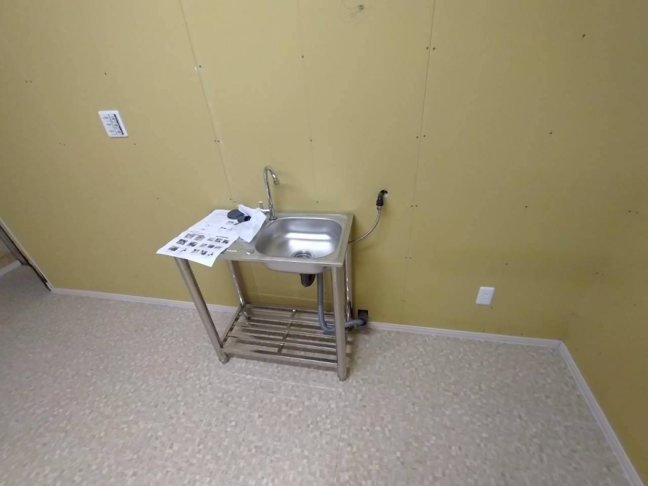 矢作町西林寺　貸店舗のその他