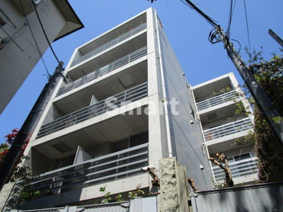 【外観】 | アールスⅢ